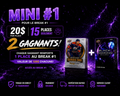 MINI #1